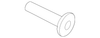 Rail Assembly - Ford (HG9Z-5410124-B)