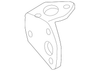 Type Plate For High Voltage 712010 - BMW (71-22-8-871-512)