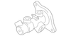 Cylinder Block - Ford (YS4Z-6006-AARM)