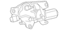 A/C Compressor Clutch - Nissan (92660-77A01)