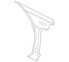 Bar - GM (96655254)