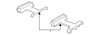 Differential Drive Pinion Gear Yoke (19180533)