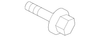 Shale Headlining Trim Panel - GM (84411426)