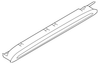 Stabilizer Bar Bracket - Ford (YF1Z-5B498-CA)