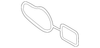 A/C Condenser Seal - Nissan (92184-ZX10A)