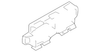 Bed Assembly - Nissan (93010-80W30)