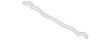 Exhaust Valve - Buick (90136620)