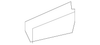 Seat Screw - Mopar (68270876AA)
