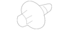 Fuel Injector - Mopar (RL031099)