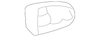 Center Cap - GM (84388430)
