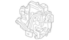 Sun-Visor - Ford (GD9Z-5404104-DC)