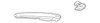 Cleaner Assembly, Air - Cadillac (89047771)