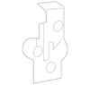 Negative Battery Cable - GM (84362745)