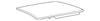 Sunroof Sunshade - Mopar (YP04TL2AD)