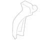 Front Floor Pan - Ford (GJ7Z-7811135-A)