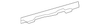 Seat Back Pad - GM (88941620)