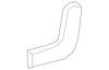 Warning Triangle - BMW (71601095457)