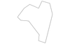 Passenger Side Engine Mount Shield - GM (96653520)