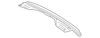 Instrument Panel Bulb - Mopar (5093042AA)