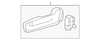 Vehicle Speed Sensor - GM (88893292)