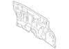 Cushion Cover - Ford (GD9Z-5462901-GH)