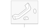 Anti-Lock Brake System Module - Mopar (68028992AA)