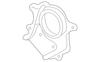 Mirror Jumper Wiring - Mopar (5084316AD)