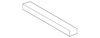 Front Cross-Member - Toyota (51203-0C050)