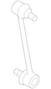 Multi-Purpose Nut - GM (11609759)