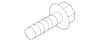 Valve Retainer - Buick (90169987)