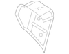 Power Steering Fluid Reservoir - GM (96808460)