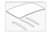 Striker - Ford (GD9Z-9662452-A)