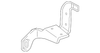ECM Lower Bracket - Toyota (89668-60290)