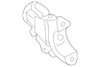 Torque Converter - Mopar (68668255AA)