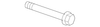 Spark Plug, Intake, Side - Mopar (SPFR8TE2AA)