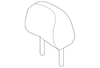 Outlet - GM (88892232)