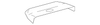 Engine Oil Pan - Mopar (05047566AE)