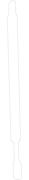 Knee Inflator Module - BMW (72129176279)