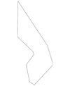 Molding Kit, F/Fdr Whl Opg - GM (88892018)