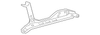 Lap & Shoulder Belt - BMW (72-11-7-051-522)