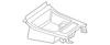 Audio Switch - Ford (GD9Z-9C888-GA)