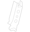 Spark Plug - Mopar (SP148183AD)