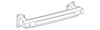 Door Trim Panel - GM (84327782)