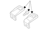 Lap & Shoulder Belt - BMW (72-11-7-161-855)