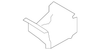 Cover - GM (96669052)