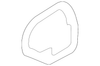 Instrument Panel Wiring - Mopar (5084240AE)