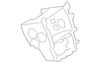 Door Trim Panel - Ford (GD9Z-5427407-MJ)