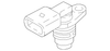 Sill Reinforcement, Right - Mopar (68037678AA)