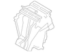 Clutch Pressure and Driven Plate Kit - GM (89059410)