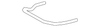 Air Conditioning Wiring Harness - GM (84340779)